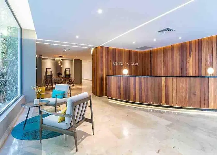 5th Avenue Quiet Luxury With Jacuzzi Beachfront Apartamento